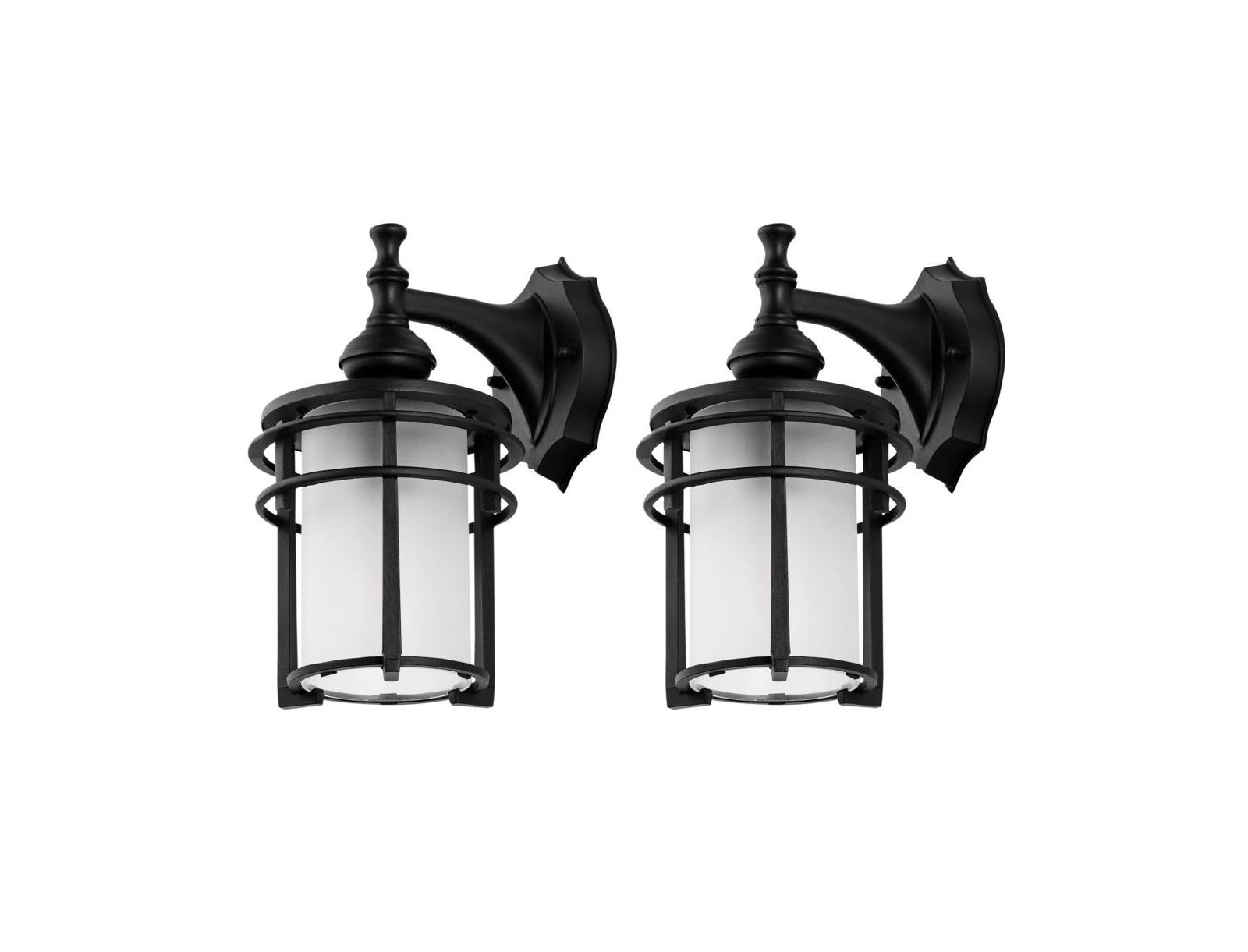 Safavieh Adisyn 8" Outdoor Sconce