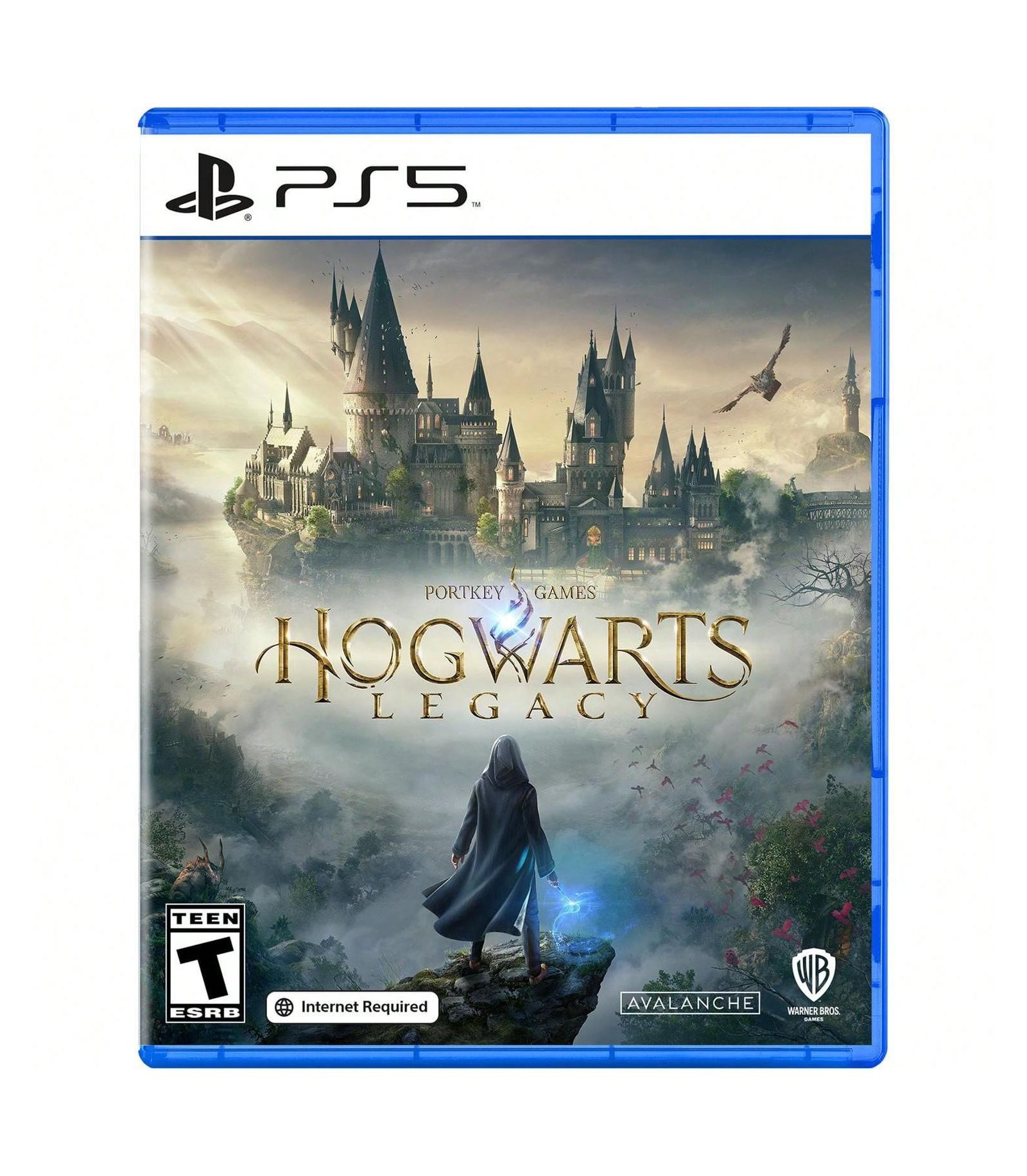 Hogwarts Legacy для PlayStation 5