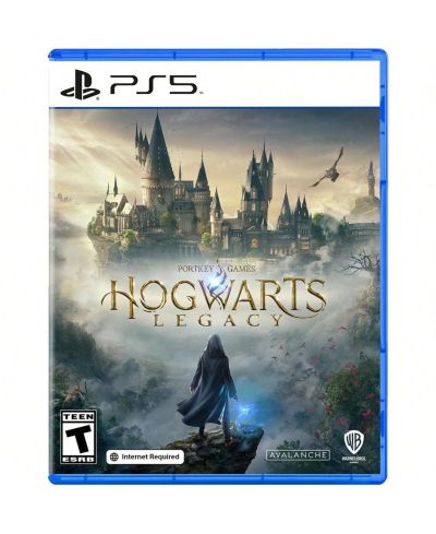 Hogwarts Legacy для PlayStation 5