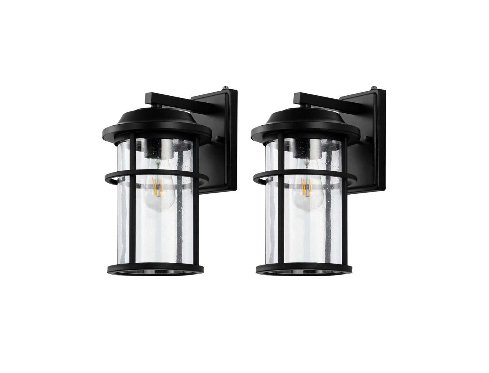 Cianna 9.5" Outdoor Sconce