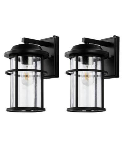 Cianna 9.5" Outdoor Sconce