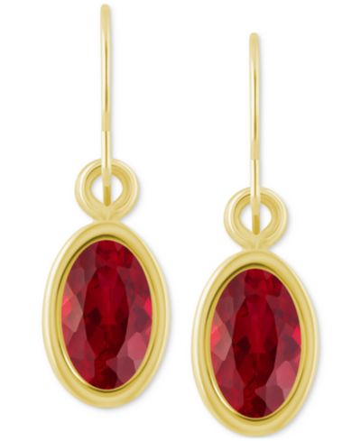 Ruby / Gold