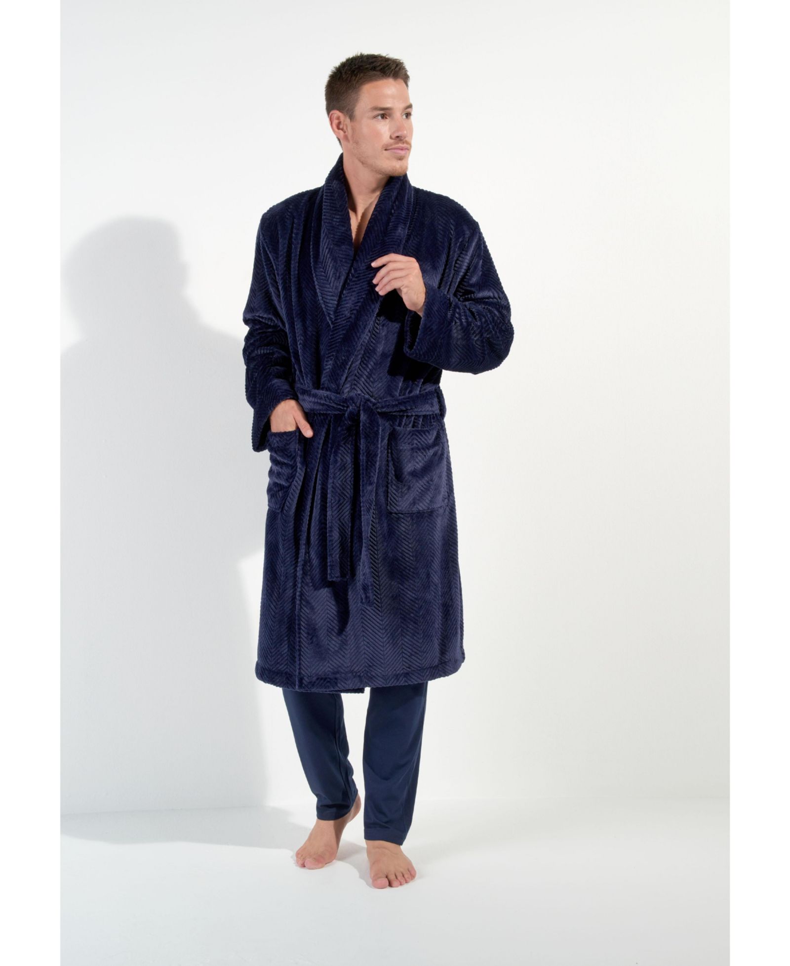 HOM Everest Robe