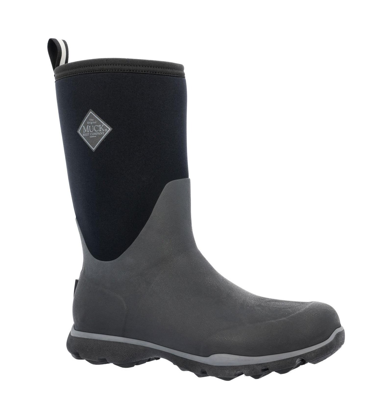 MUCK Men's Arctic Excursion Mid Boot