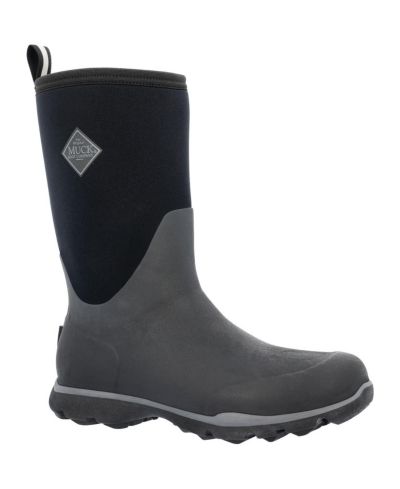 Мужские утепленные сапоги MUCK Arctic Excursion Mid
