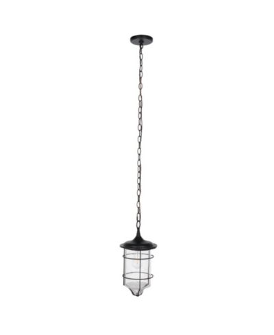 Rueda 8.2" Outdoor Pendant