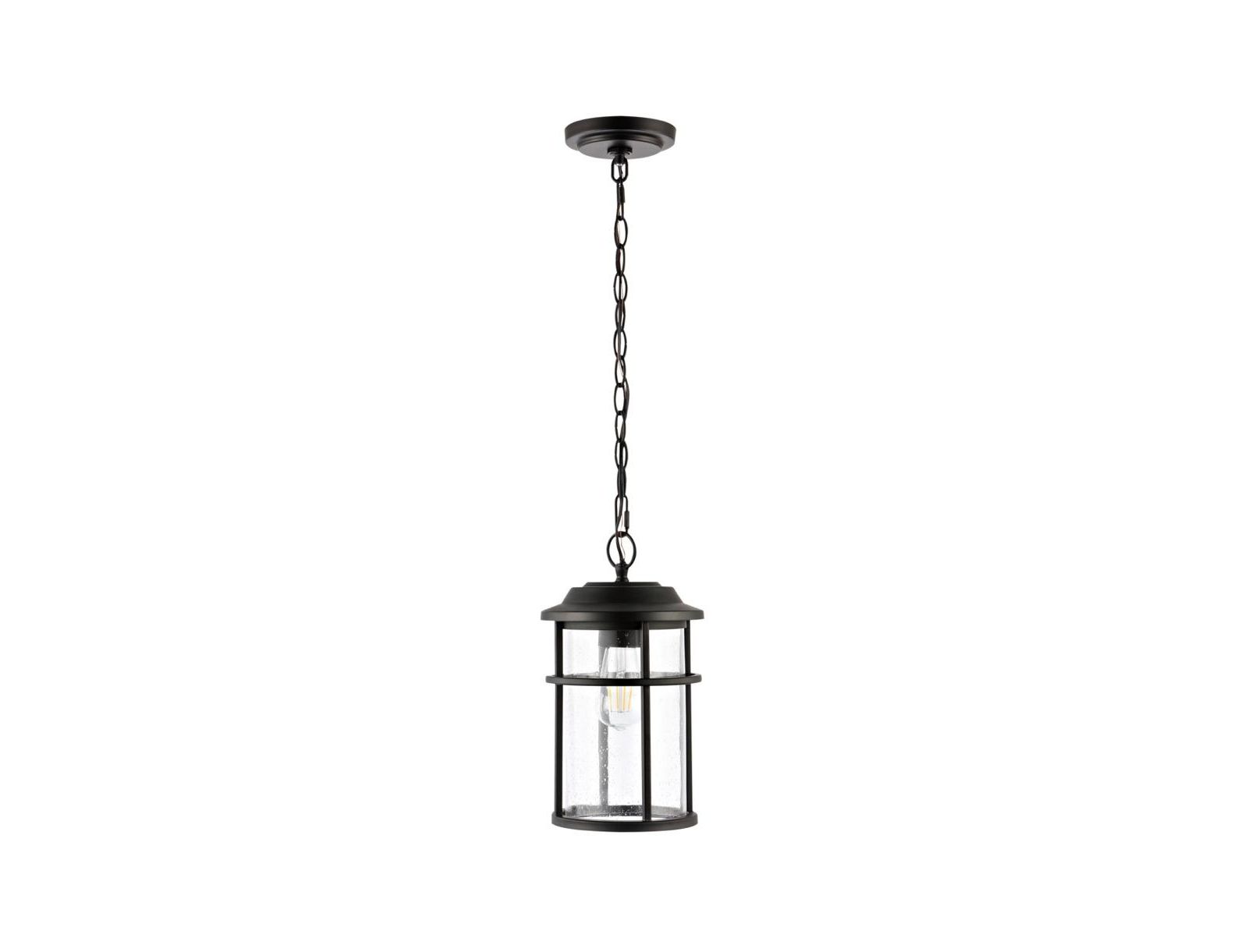 Cianna 5" Outdoor Pendant