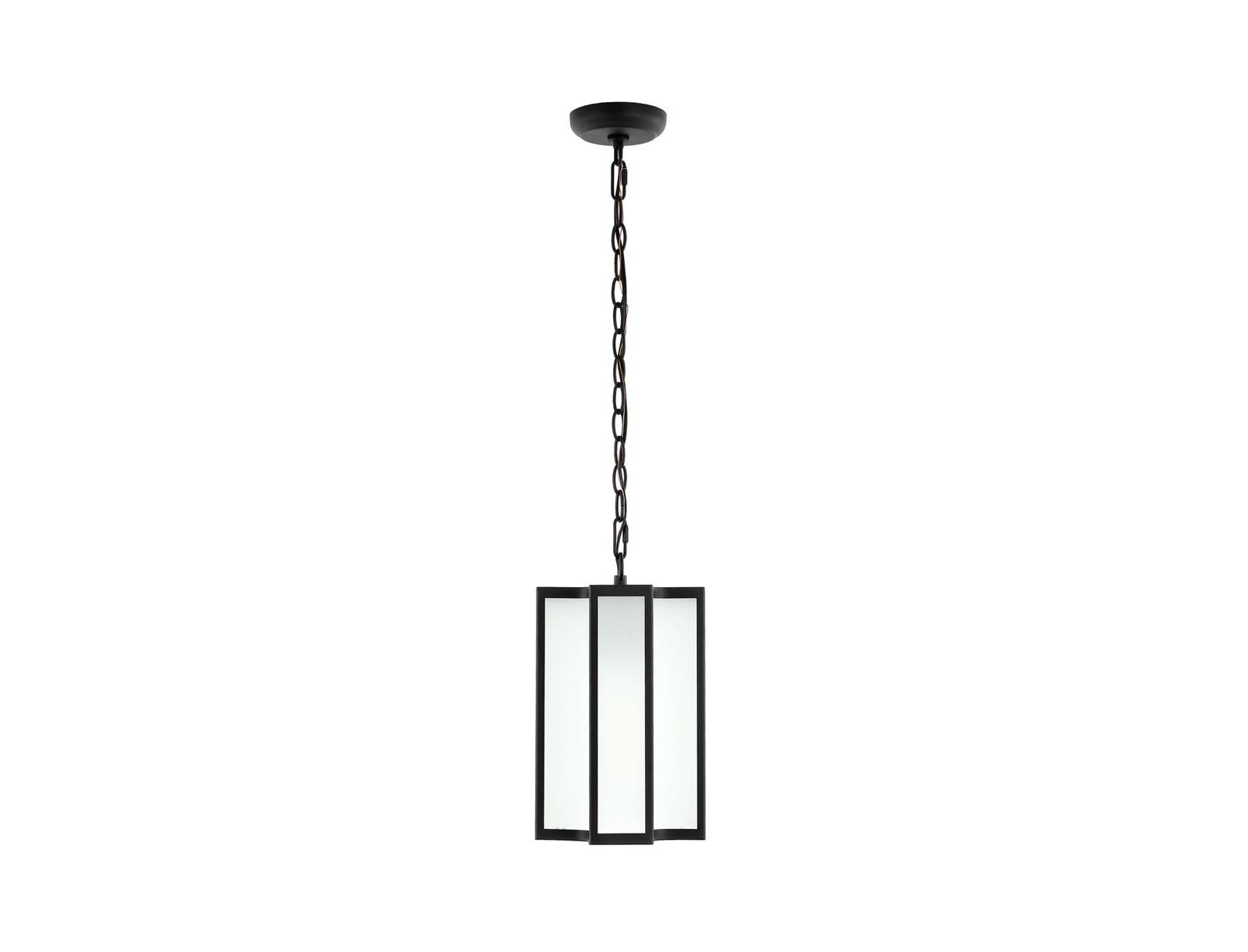 Hyla 8" Outdoor Pendant