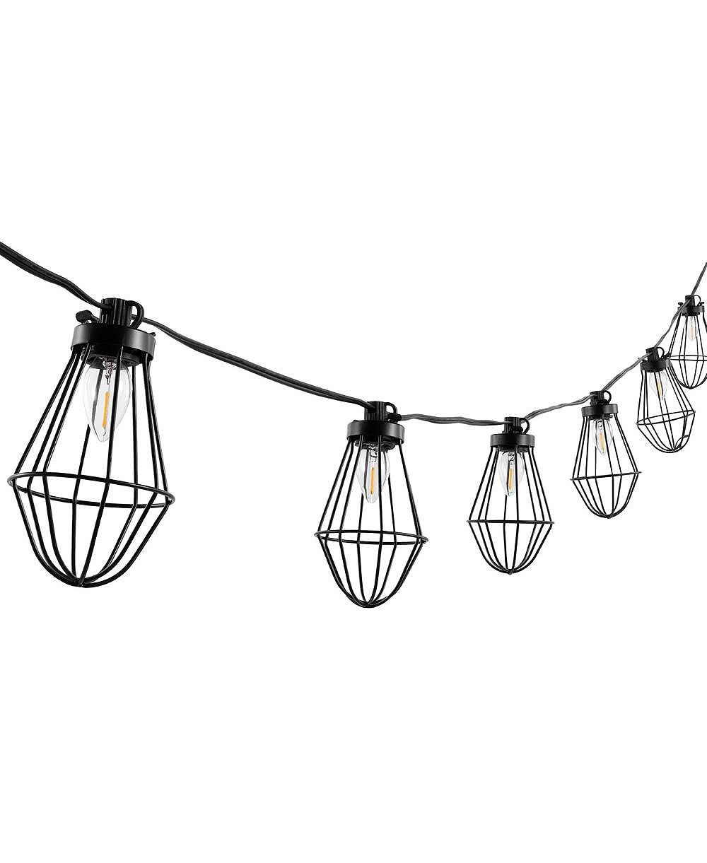Ellina Led Outdoor String Light