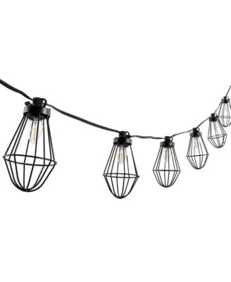 Ellina Led Outdoor String Light