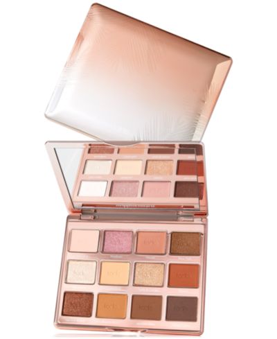 tarte™ #trippinwithtarte Amazonian Clay Palette