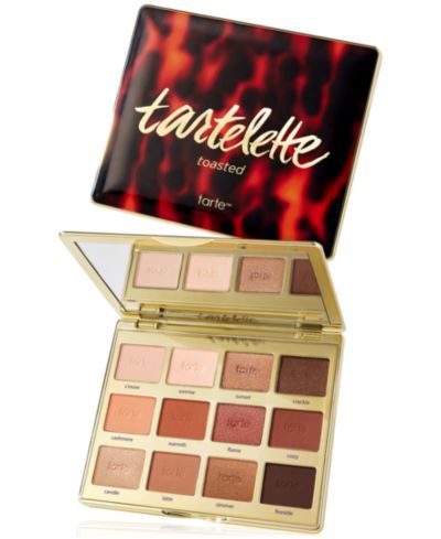 tarte™ Палетка Tartelette Toasted