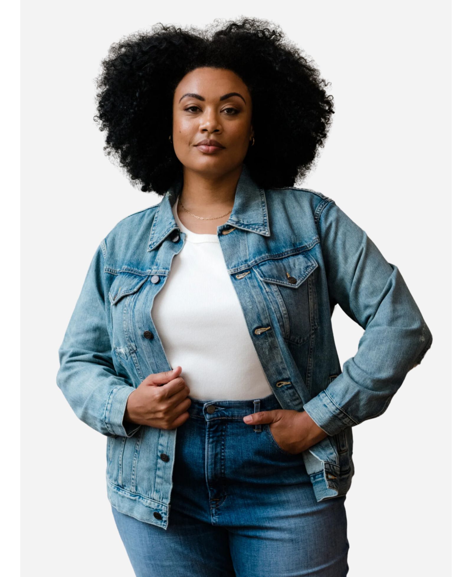ABLE Women's The Merly Jacket