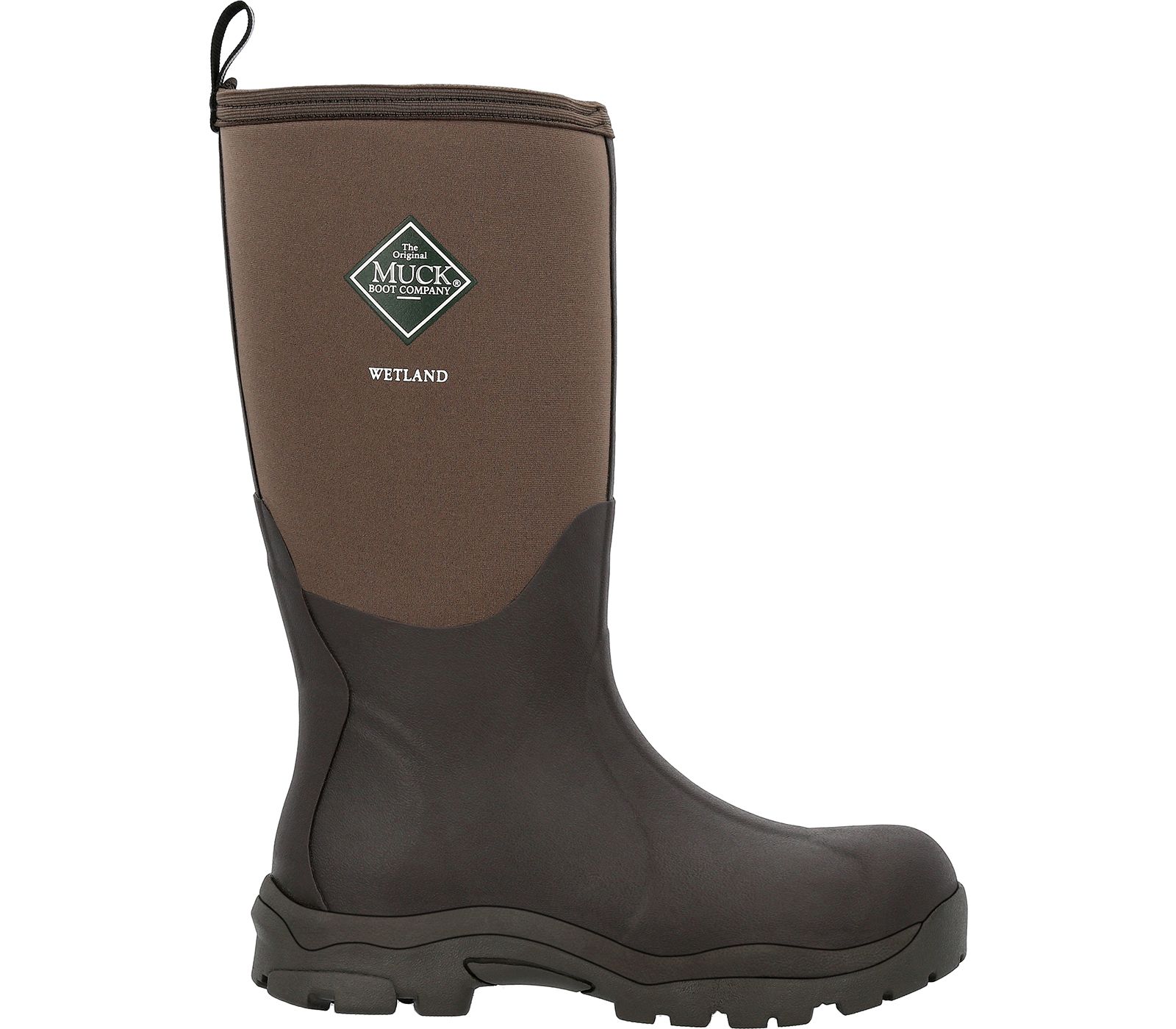 Women's Wetland Boot