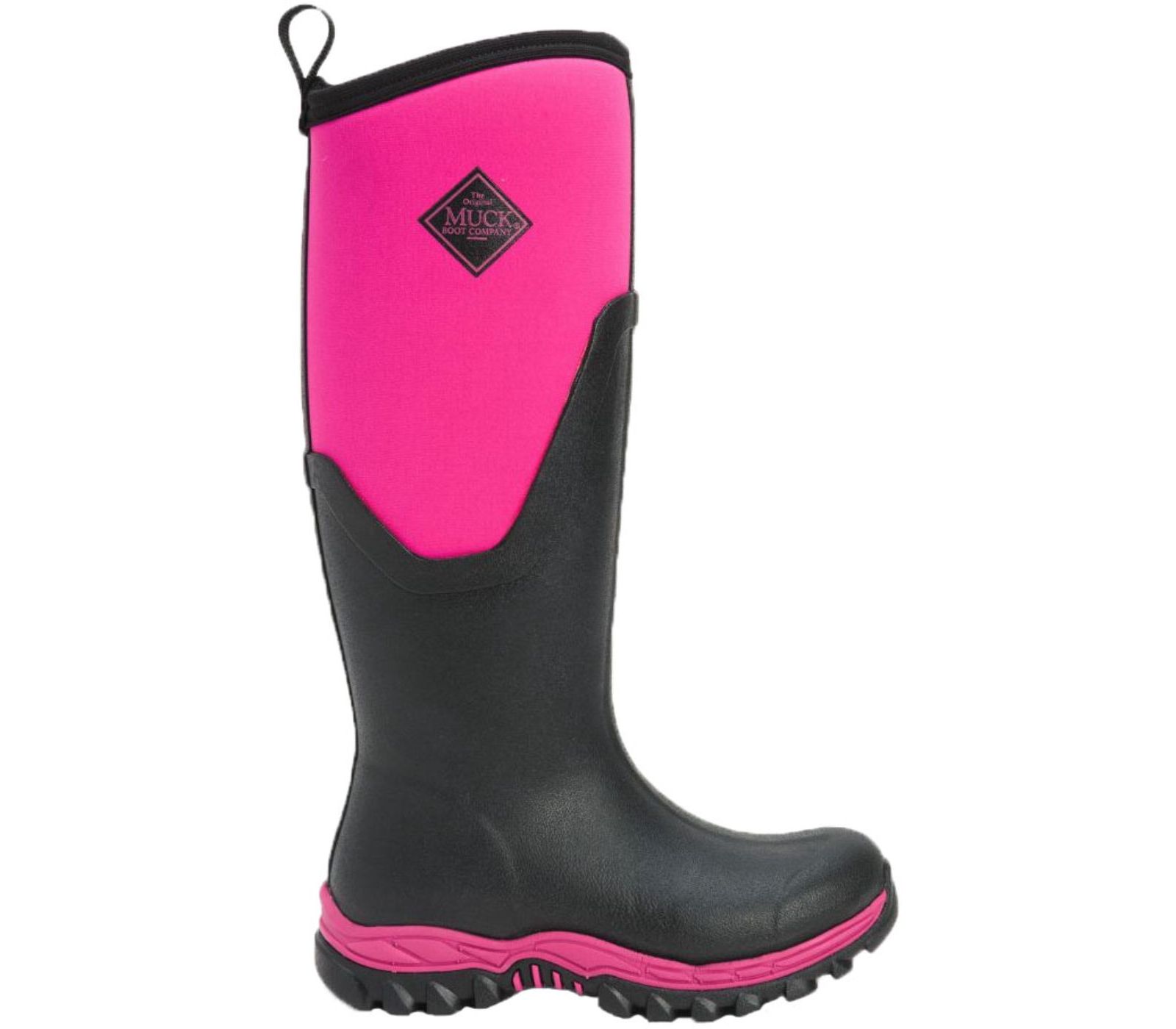 Женские сапоги MUCK Arctic Sport II Tall
