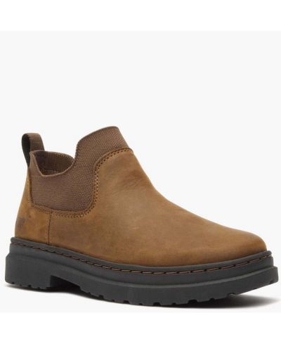 GEORGIA BOOT Big Kids' Romeo SuperLyte Shoe