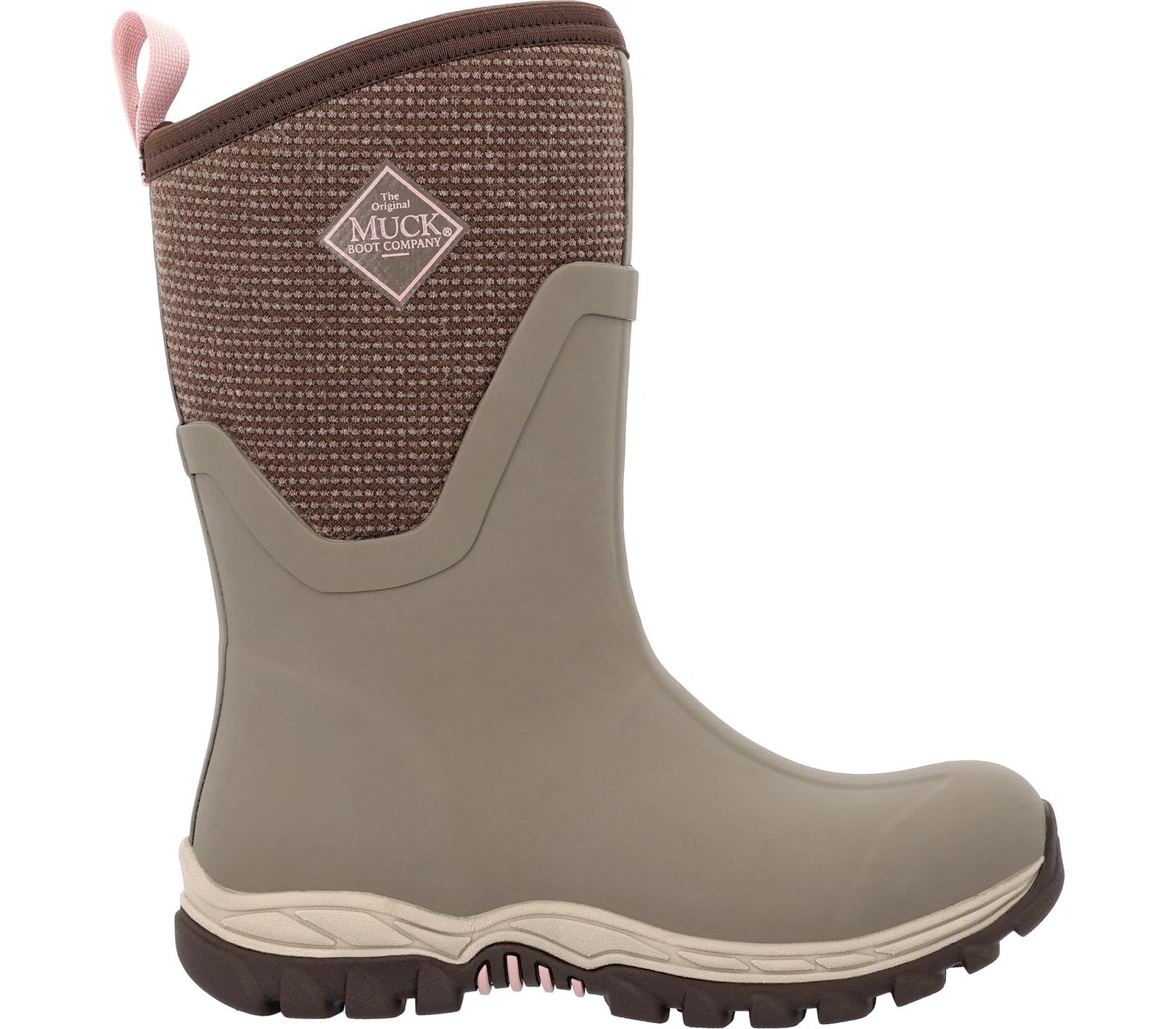 MUCK Женские сапоги Arctic Sport II Mid Boot