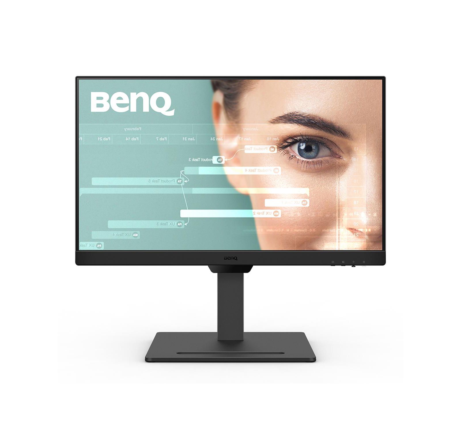 Монитор BenQ GW2490T 24" 100 Hz 1080P Eye Care