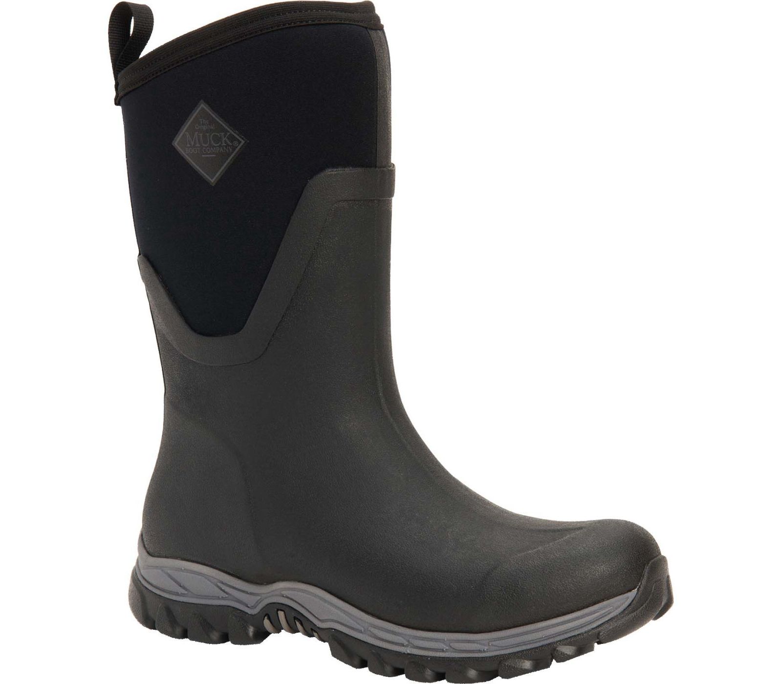 MUCK Women's Arctic Sport II Mid Boot