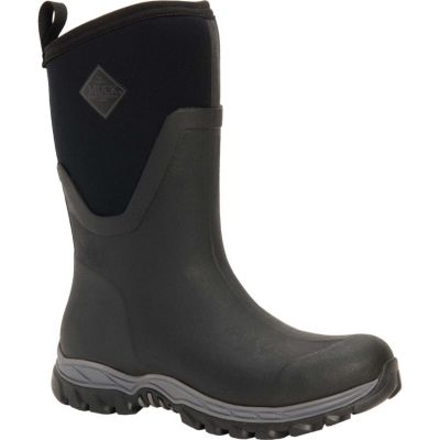 MUCK Женские ботинки Arctic Sport II Mid