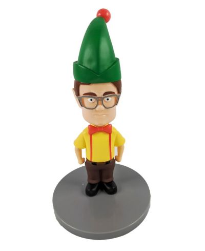 Surreal Entertainment the Office 8 Inch Gnerd Gnome Dwight Schrute Garden Gnome