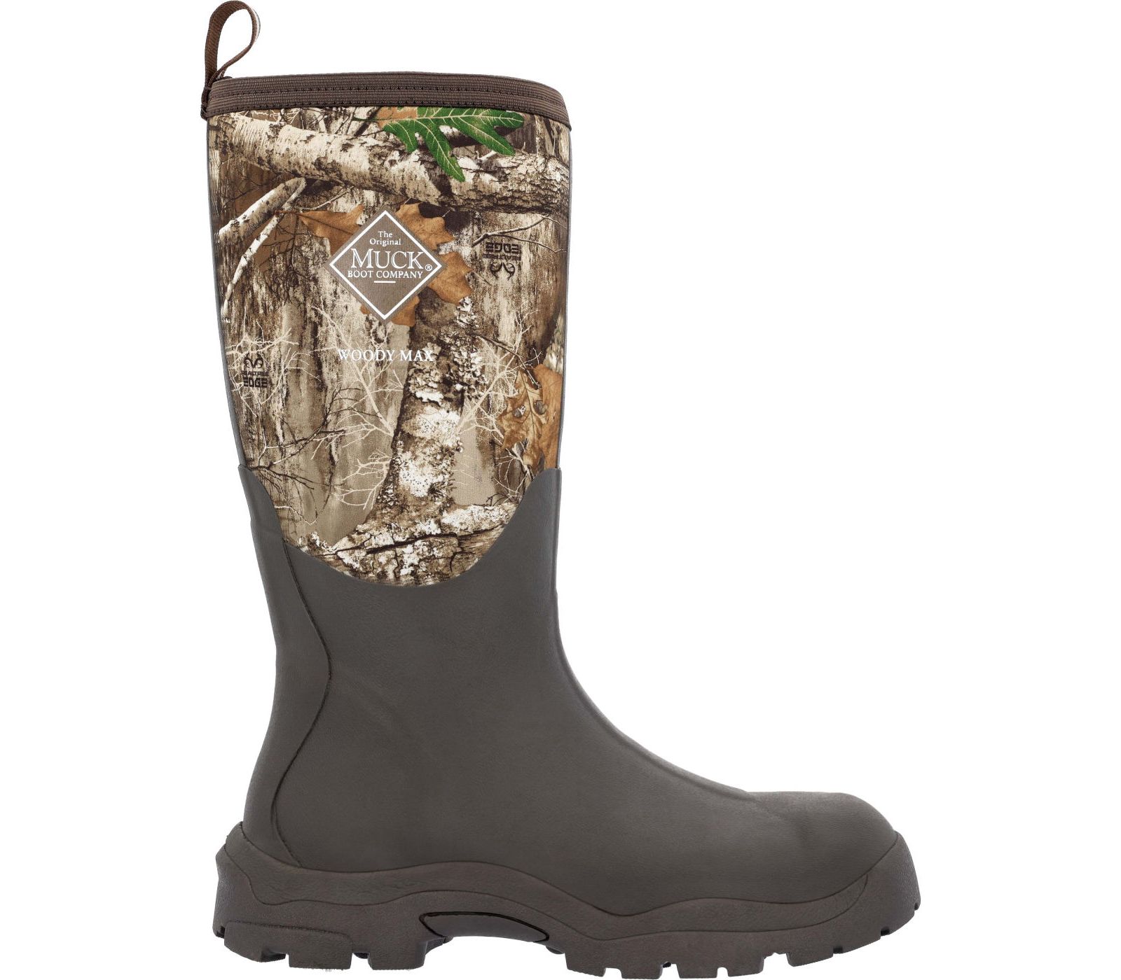 Women's REALTREE EDGE Woody Max Boot