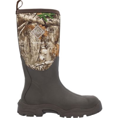 Мужские ботинки REALTREE EDGE Woody Max