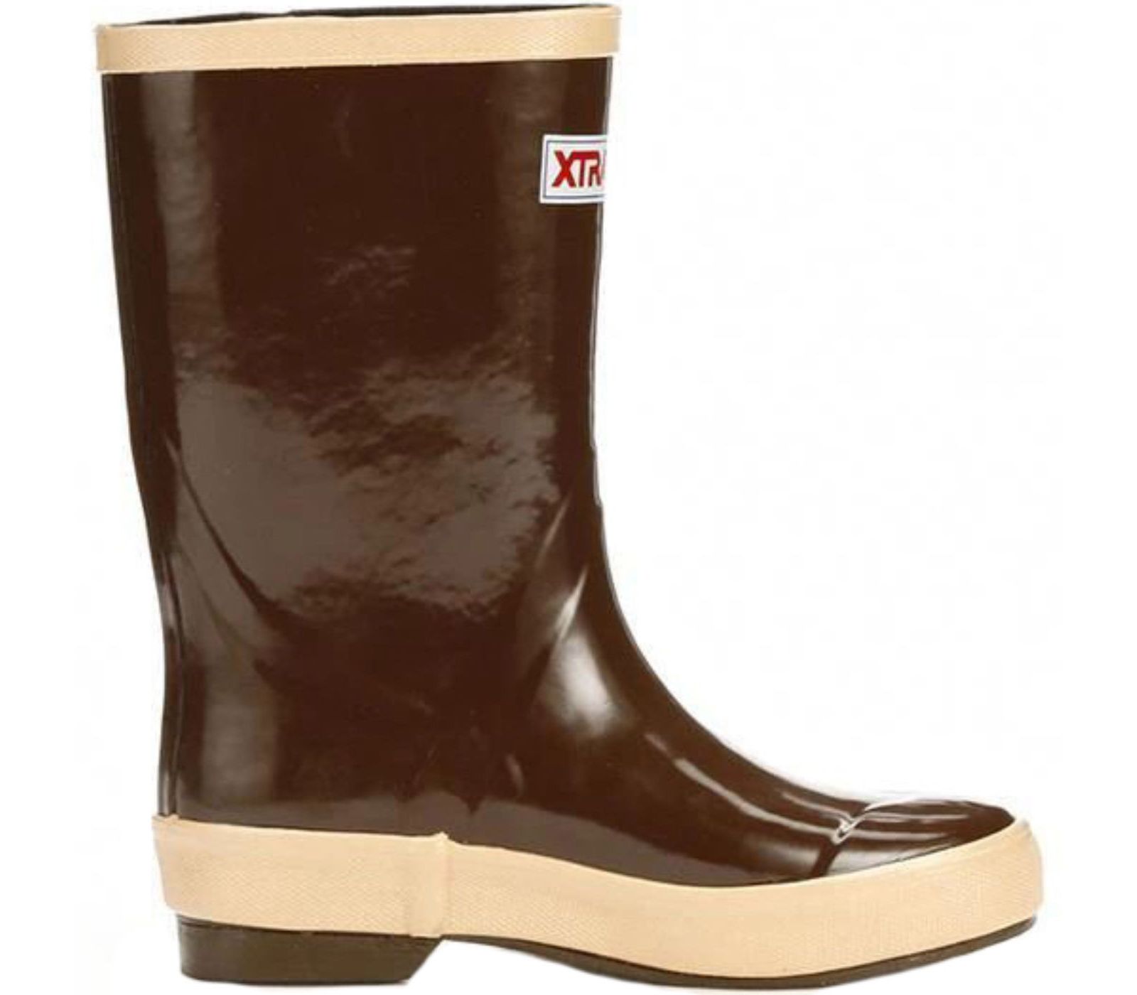 XTRATUF Big Kids Legacy Boot