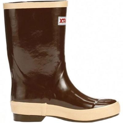 XTRATUF Big Kids Legacy Boot
