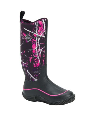 Женские высокие сапоги MUCK Muddy Girl Hale Tall