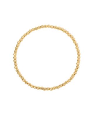Классический браслет Little Sky Stone Gold Filled 3mm