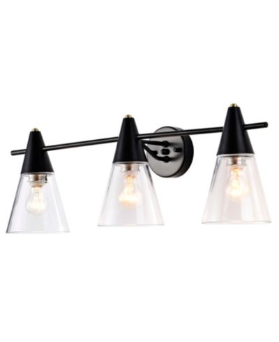 Home Accessories настенный светильник Home Accessories 29" Latilala 3-Light