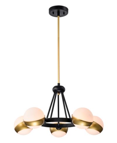 Home Accessories Люстра для дома Melite с 5 лампами