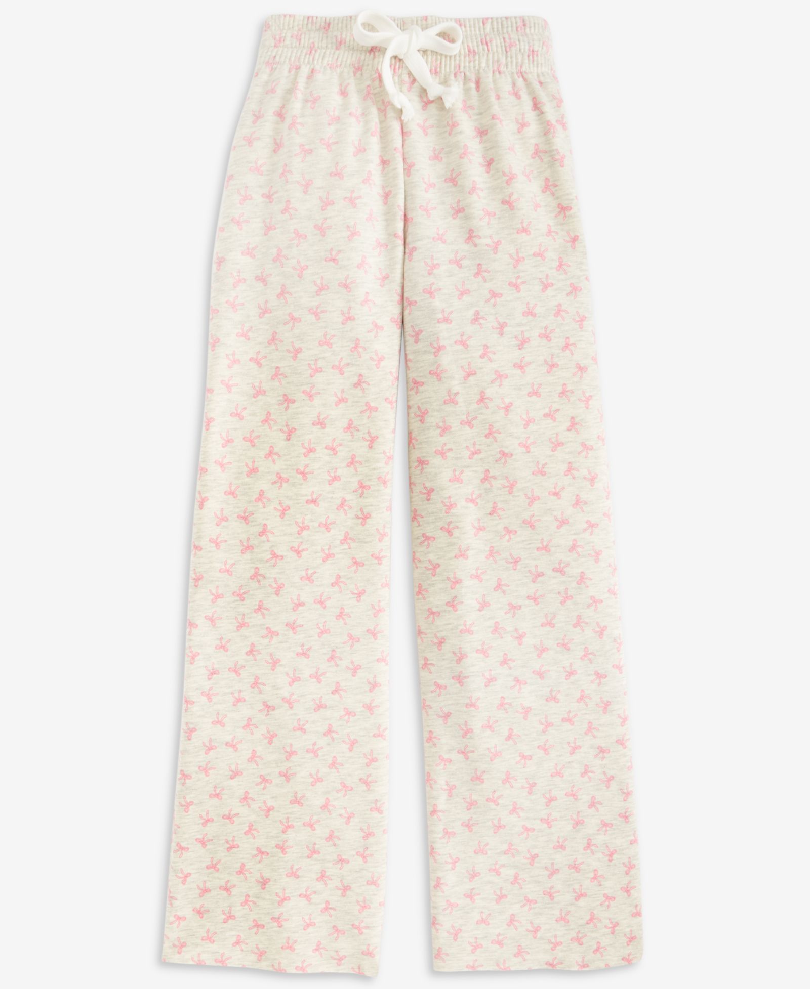 Детские широкие брюки With Jules Wide-Leg Printed Sweatpants