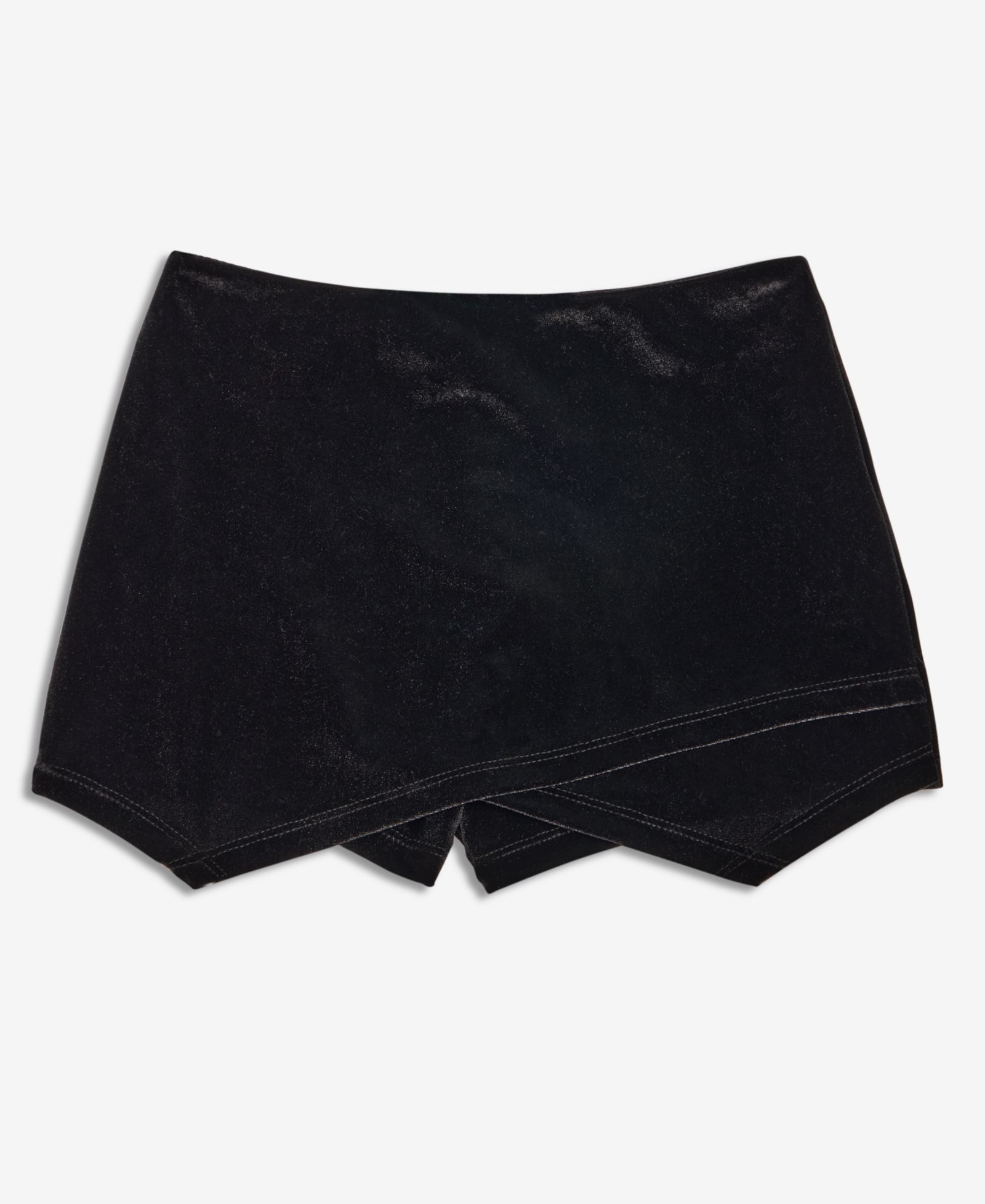Шорты With Jules Girls 7-16 Velvet Envelope