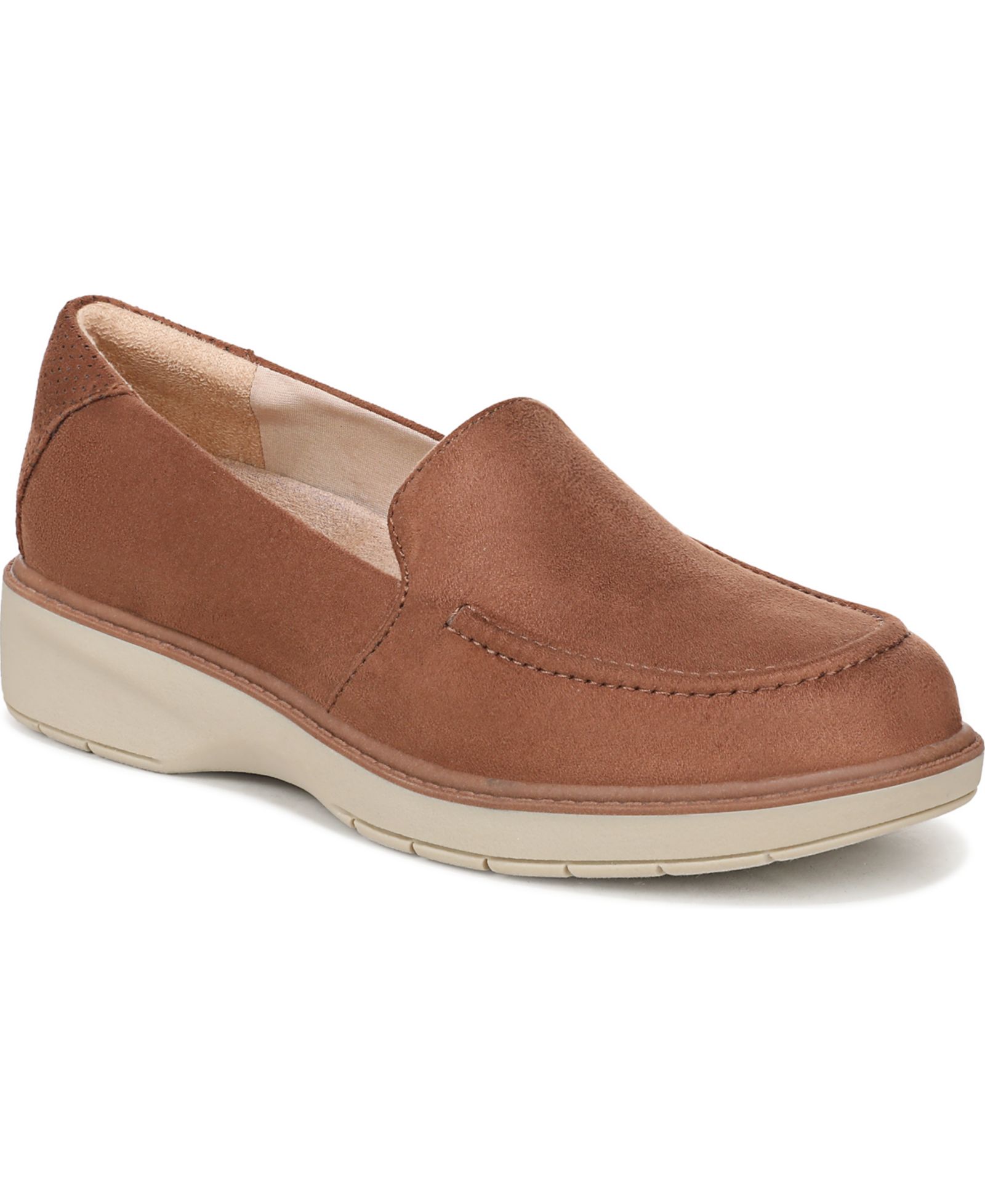 Женские лоферы Dr. Scholl's Calm Down Round Toe