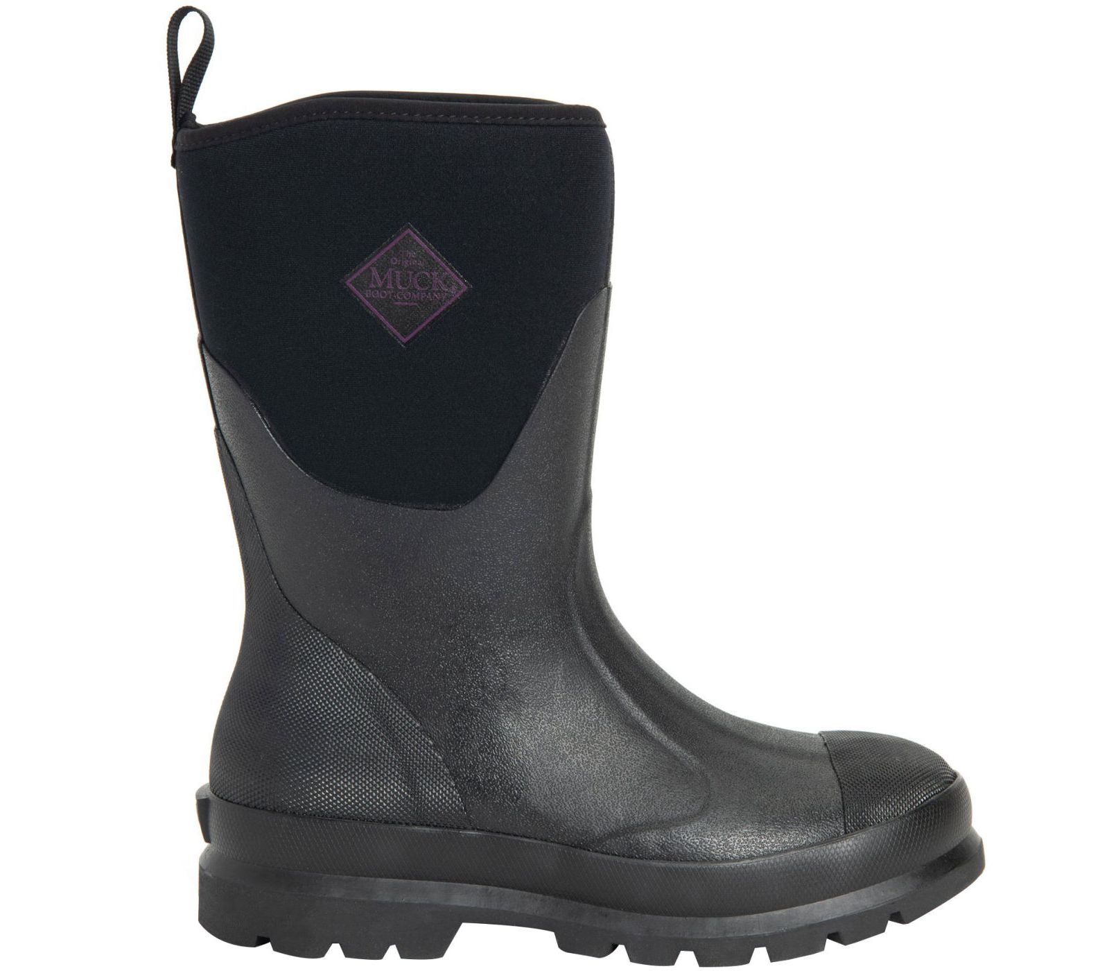 Женские ботинки MUCK Chore Classic Mid Boot