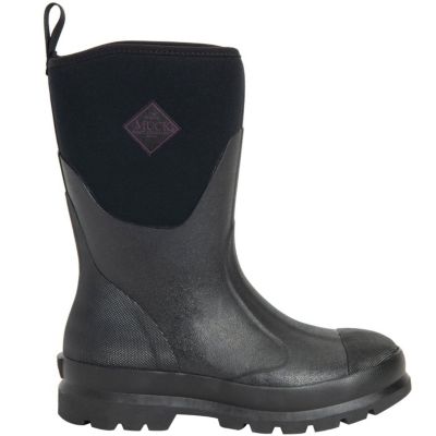 Женские ботинки MUCK Chore Classic Mid Boot