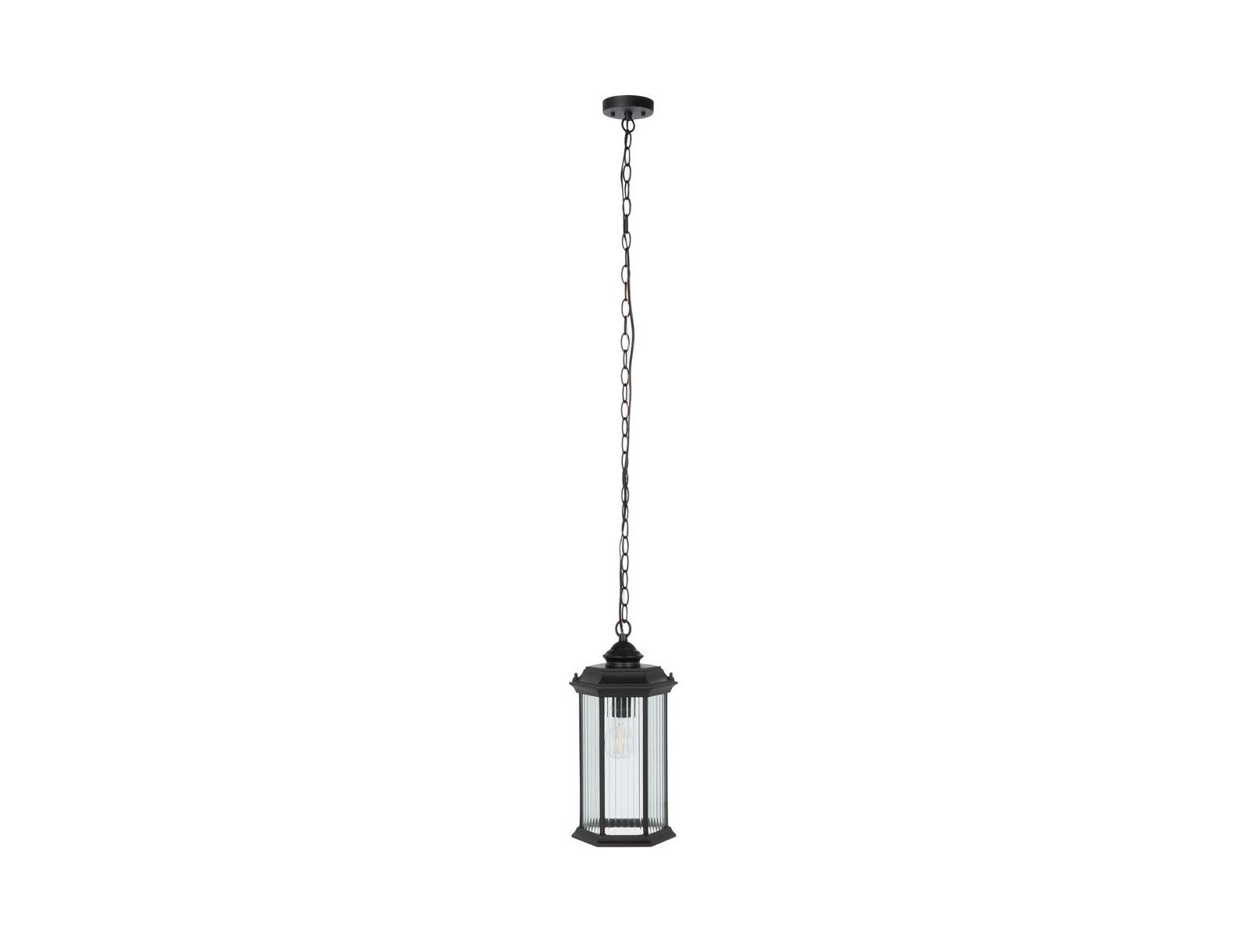 Safavieh Hylan 8.27" Outdoor Pendant