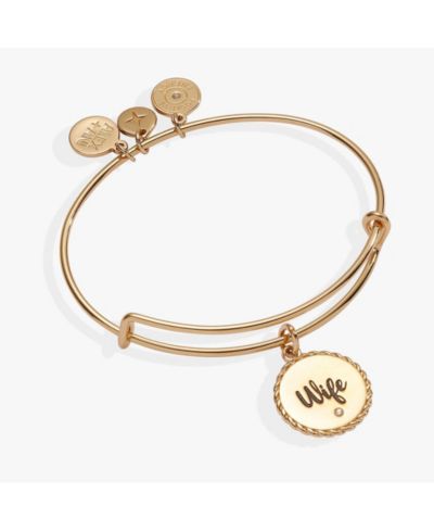 Wife Bangle Bracelet
