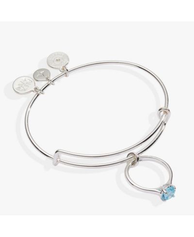 Bride To Be Bangle Bracelet