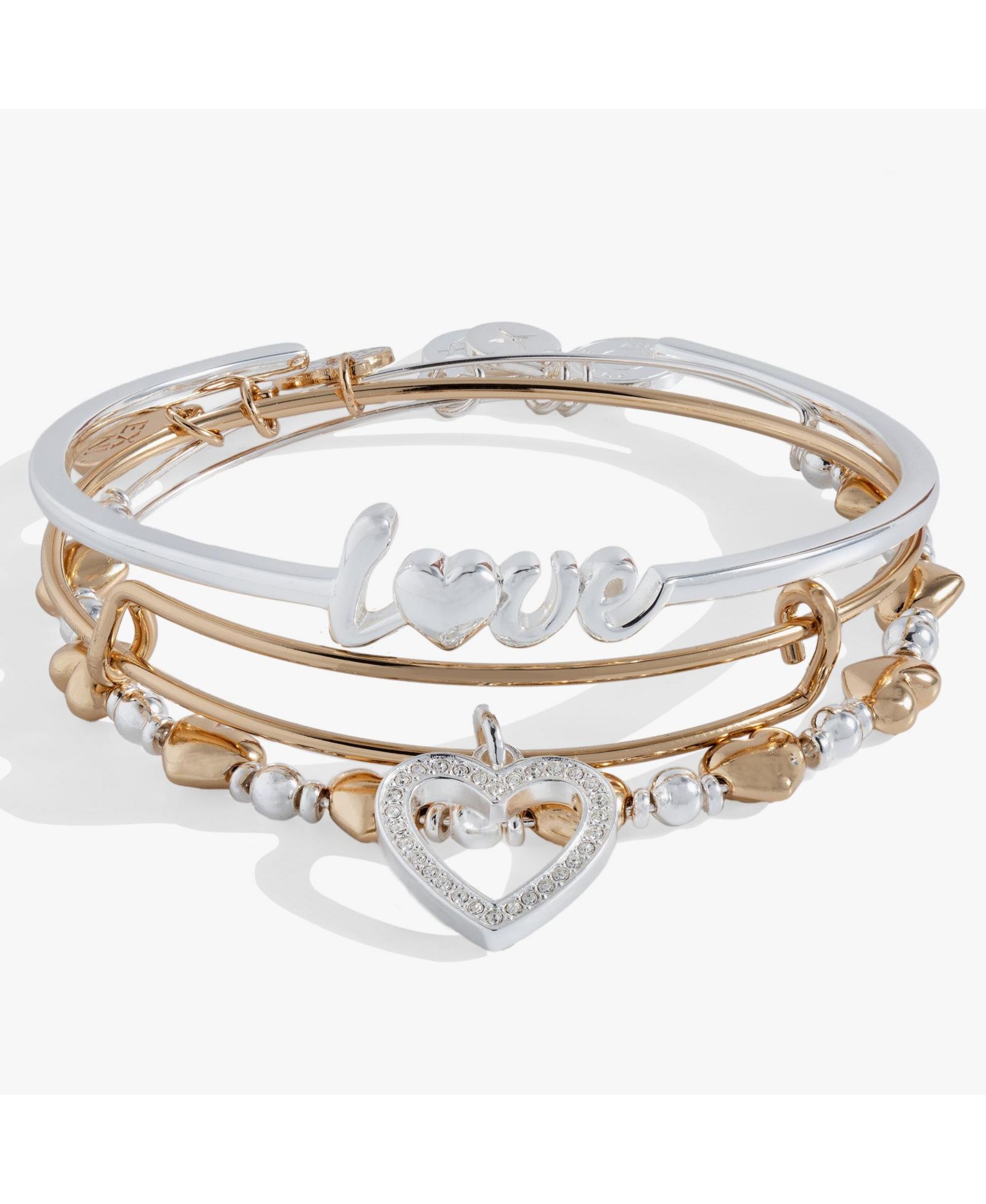 Love Bangle Bracelet
