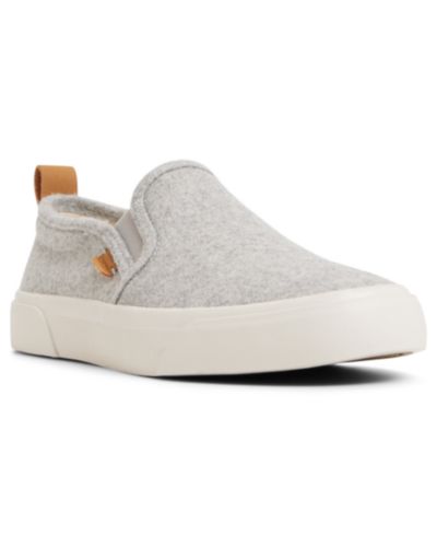 Женские кеды Sperry Bermuda Beach Twill Round Toe