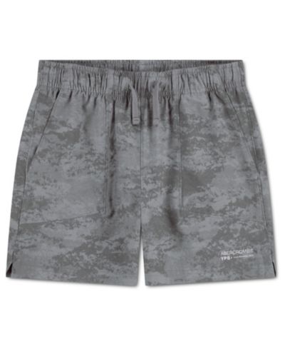 Детские шорты abercrombie kids YPB Motiontek для мальчиков