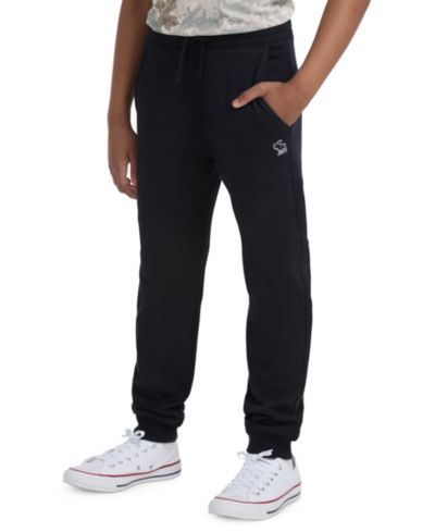 abercrombie kids Детский Essential Fleece Jogger Pants, 5-18