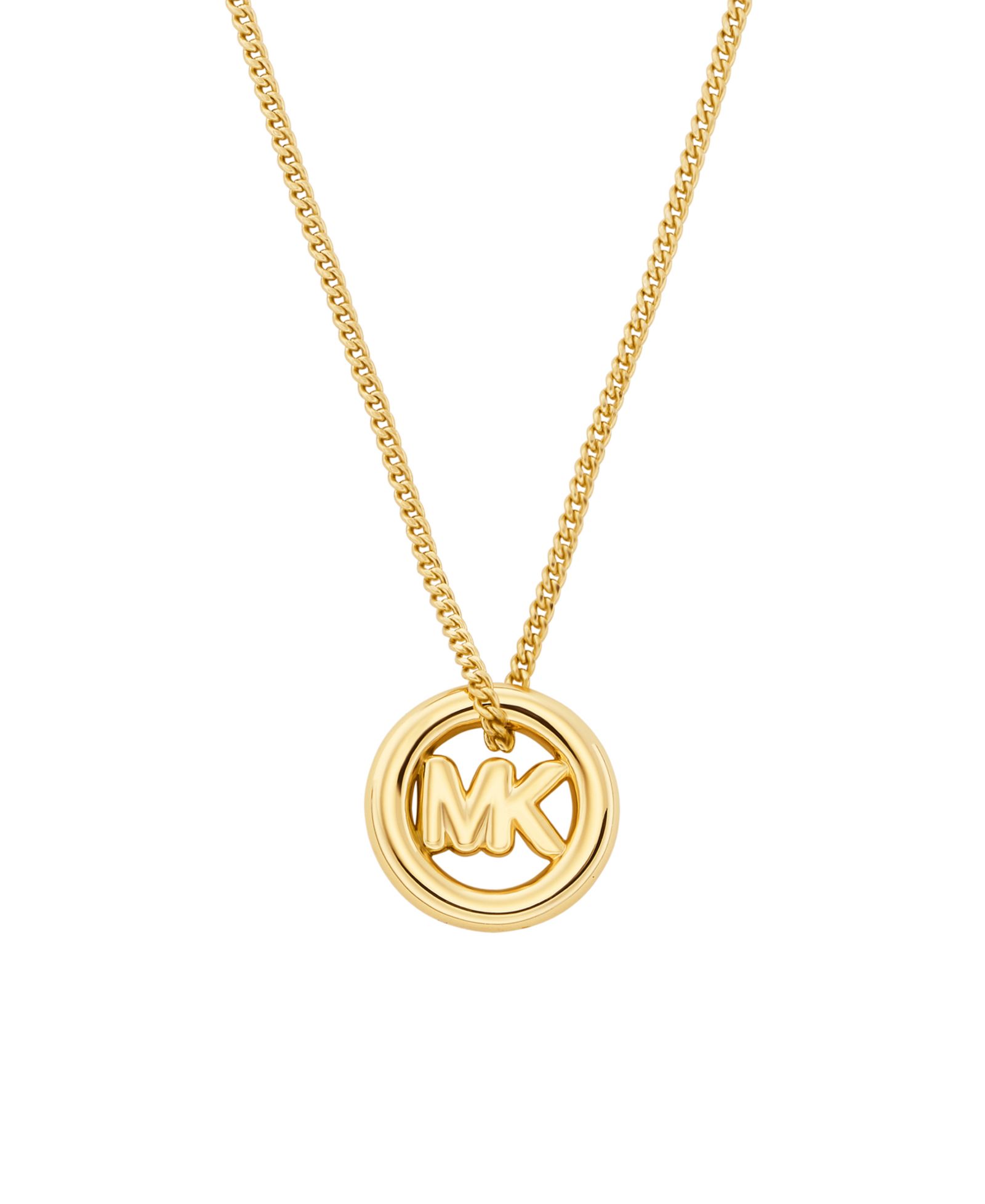 Подвеска Michael Kors Logo