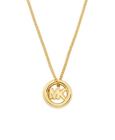 Подвеска Michael Kors Logo