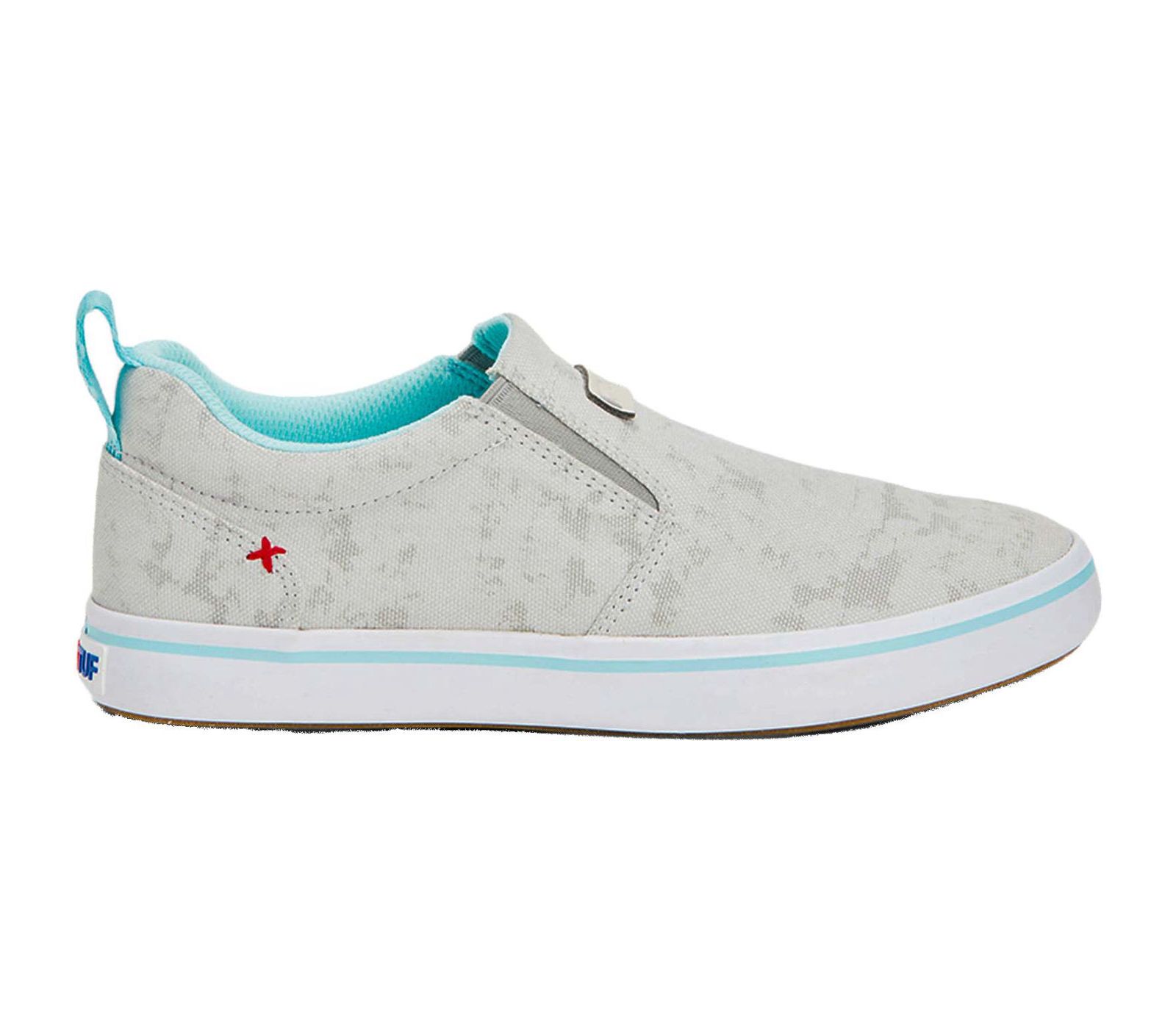 Женские туфли XTRATUF ECO Sharkbyte Deck Shoe