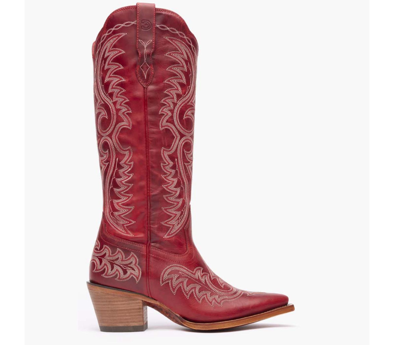 Durango Women's Crush Tall Western Boot