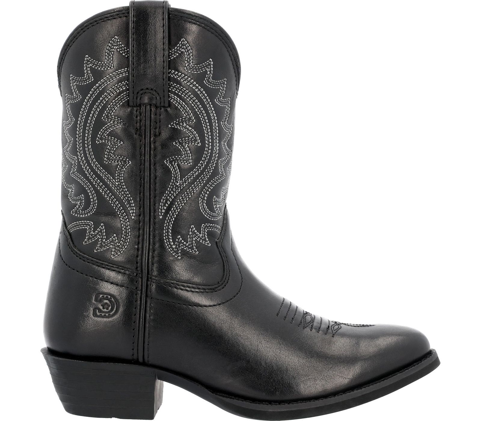Durango Big Kids' Shyloh Western Boot